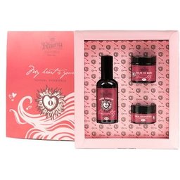 Cofre Sensual Experience