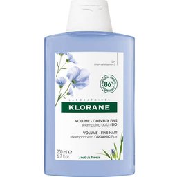 Shampoing au Lin Bio 200 ml