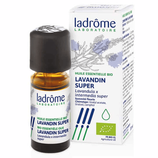 Huile Essentielle Lavandin Bio 30ml