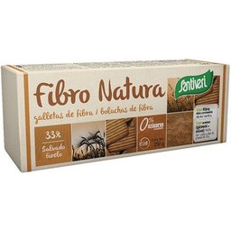 Fibronatura biscuits 250g