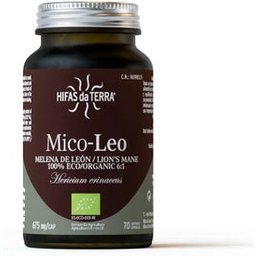 Mico-Leo 675mg 70 Capsules