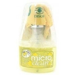 Microclean Lemon 20ml