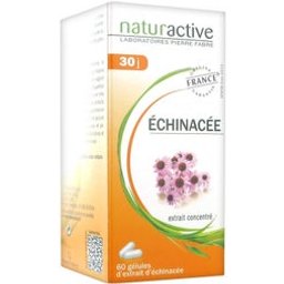 Echinacee Gelul 60