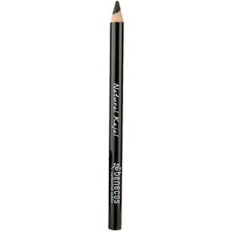 crayon à paupières naturel kajal noir 1ud