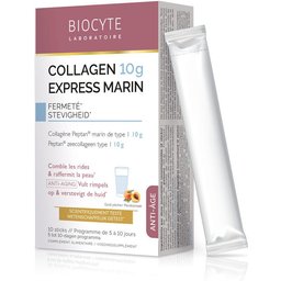 Collagen Express Anti-âge Sticks