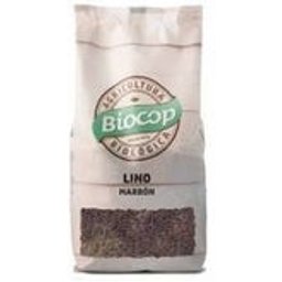 Graine de lin brune Bio 250 g