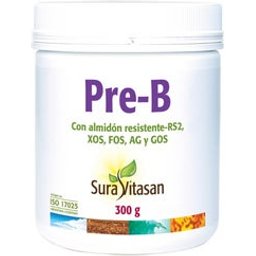 Pre- B 300g