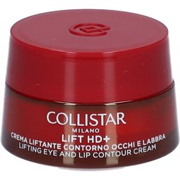 Lifting Eye and Lip Contour Cream