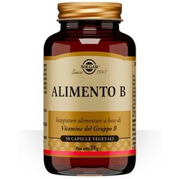 Aliment B 50Cps
