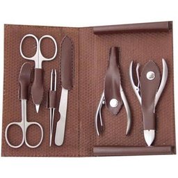 Set Manucure 6 Pièces Complet
