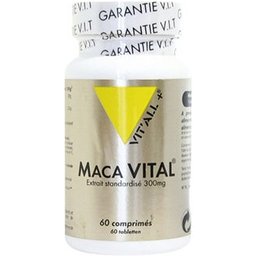 Maca Vital 60caps