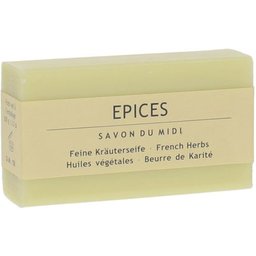 Savon Herbes Aromatiques Fines 100g