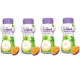 Végétal Mangue Fruit de la Passion 4x200ml