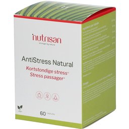 AntiStress Natural