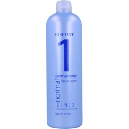 Permanente 1 Normal 500ml
