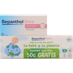 Pomada Protectora Baby 150g