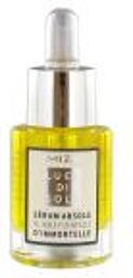 Sérum Absolu à l'Huile Essentielle d'Immortelle 15 ml - Flacon compte goutte 15 ml
