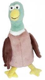 Cozy Peluches Canard Bouillotte - Sac