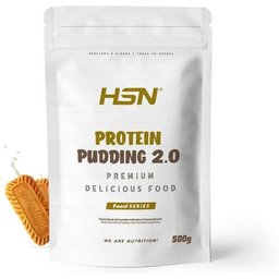 Pudding Proteico 2.0 Speculoos 500g