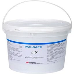 comprimés effervescents pour eau de boisson animale