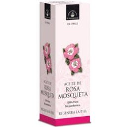 Aceite De Rosa Mosqueta 30 ml