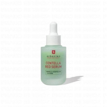 Centella Red Sérum Concentré Apaisant Immédiat 30ml