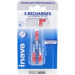Trio Compac Brosset Rechar Rge Blist/3