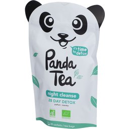 Night Cleanse Detox