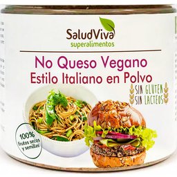 Parmesan en poudre vegan 125g