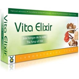 Vita Elixir 60caps