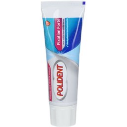 Polident® Fixation Forte