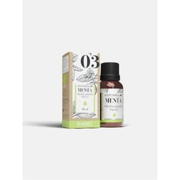 03 Aceite Esencial Menta 15ml