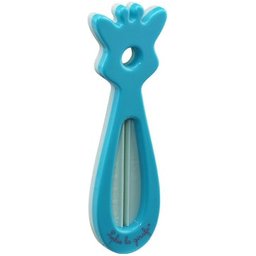 Thermomètre de bain pour bébé 1pc