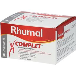 Rhumal Complet®
