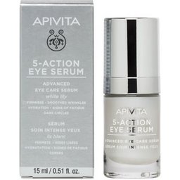 5-Action Yeux Serum 15ml