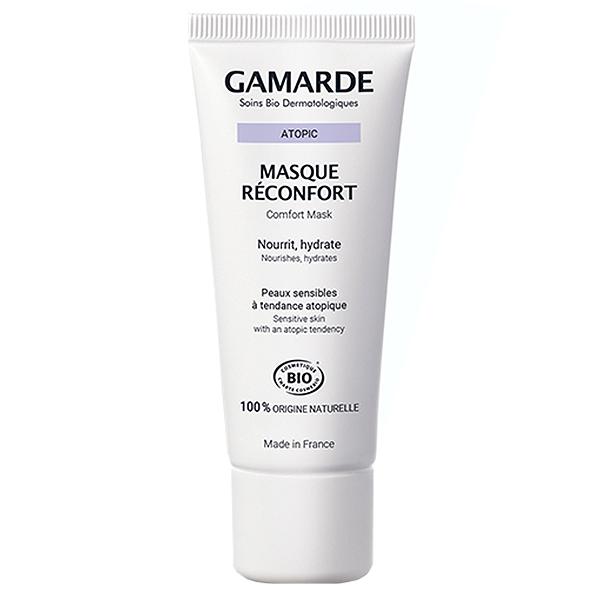 Atopic Masque Réconfort Bio 40ml