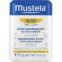 Stick Nourrissant Au Cold Cream 9,2g