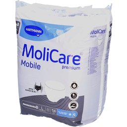 Hartmann MoliCare Premium L