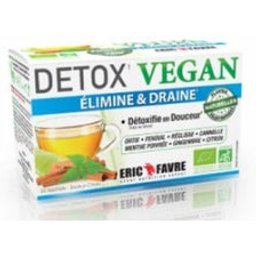 Eric Fav Detox Veg Tis Citr Sa