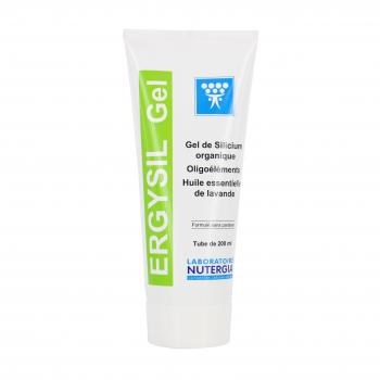 Ergysil gel tube 200ml
