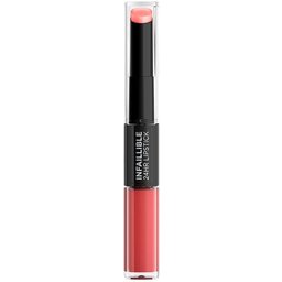 Infaillible 24H Lipstick Nro 806 Infinite Intimacy 5.7g