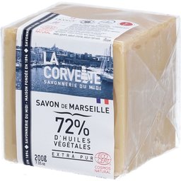 Cube de Savon de Marseille Extra pur