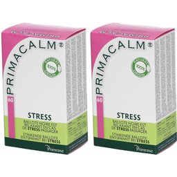 Primacalm - Stress