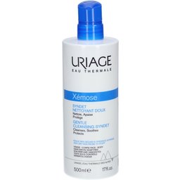 Eau Thermale Xémose Syndet nettoyant doux