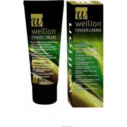 Finger Cream 20ml