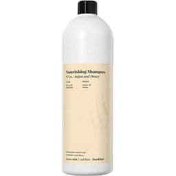 Back Bar Shampooing Nourrissant Nº02-Argan&Honey 1000ml