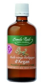 HUILE VIERGE d'Argan
