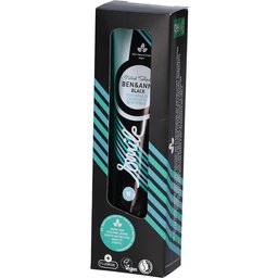 Dentifrice Smile Black