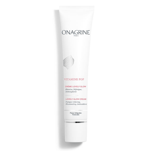 Vitamine Pop Crème Lovely Glow 40 ml