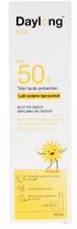 Kids Lait Solaire Liposomal SPF50+ Peaux Délicates 150 ml - Flacon-Pompe 150 ml